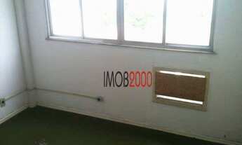 Imagem 3: Sala à venda, 18 m² por R$ 95.000,00 - Centro - Niterói/RJ