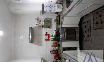 Imagem 4: SOBRADO 3 DORMITÓRIOS - VILA SUÍSSA