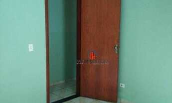 Imagem 6: Casa com 2 dormitórios à venda, 132 m² por R$ 350.000,00 - Parque Nova Carioba - Americana