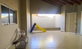 Imagem 4: CASA NO ALTO DO GINÁSIO SERTÃOZINHO