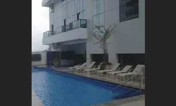 Imagem 4: Loft para venda possui 30 metros quadrados com 1 quarto em Bethaville I - Barueri - SP