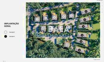 Imagem 7: Espetacular casa com vista infinita do mar, em condomínio exclusivo e luxuoso de Arraial