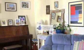 Imagem 2: Moema - 3 dorms Apartamento com 3 dormitórios