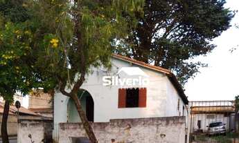 Imagem 3: Casa com 2 dormitórios à venda, 110 m² por R$ 400.000,00 - Jardim Paulista - São José dos