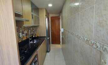 Imagem 3: Apartamento para venda com 50 metros quadrados com 2 quartos em Pechincha - Rio de Janeiro