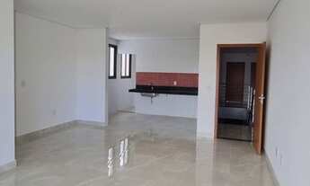 Imagem 3: Belo Horizonte - Apartamento Padrão - Trevo