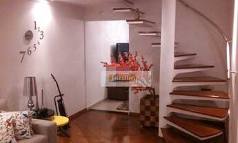 Imagem: Sobrado residencial à venda, Jardim Santo