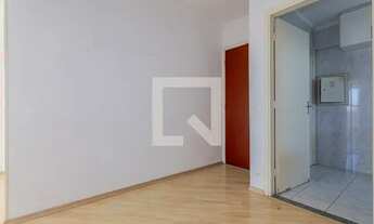 Imagem 6: Apartamento à Venda - Vila das Mercês, 2 Quartos, 62 m2