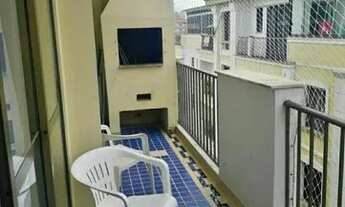 Imagem 4: Apto mensal na praia de Canasvieiras