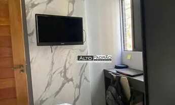 Imagem 7: Apartamento com 3 dormitórios à venda, 71 m² por R$ 600.000,00 - Tambaú - João Pessoa/PB