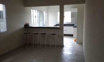 Imagem: Alugo casa Pq Esmeralda Barueri