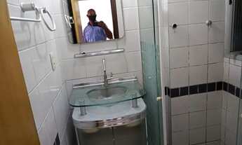 Imagem 3: Apartamento alugar Itaigara 1 quarto, 1 sala, cozinha, banheiro e garagem