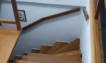 Imagem 6: Ed Brisa Parque-Cobertura Duplex-3 Qts-2 Suíte-Montada-Lazer com piscina