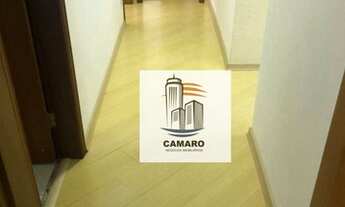 Imagem 7: Apartamento com 3 dormitórios à venda, 120 m² por R$ 689.000,00 - Santa Maria - São Caetan