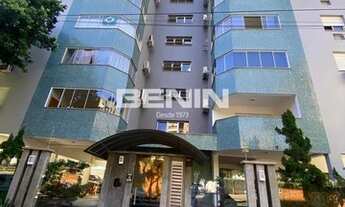 Imagem 2: CANOAS - Apartamento Padrão - CENTRO