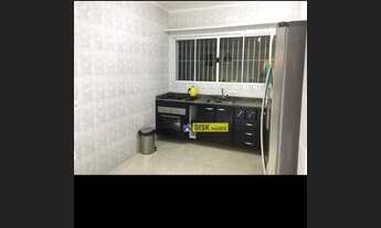 Imagem 4: Sobrado com 3 dormitórios à venda, 224 m² por R$ 690.000 - Baeta Neves - São Bernardo do C