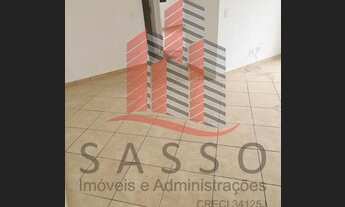 Imagem 2: Alugo apartamento na Vila Bertioga