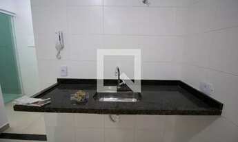 Imagem 7: Apartamento para Aluguel - Conjunto Residencial Jose Bonifacio, 2 Quartos, 38 m2