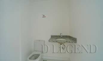 Imagem: Porto Alegre - Conjunto Comercial/Sala