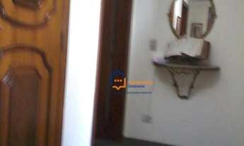 Imagem 2: Apartamento residencial à venda, Mooca, São Paulo