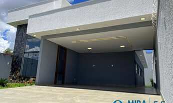 Imagem 3: Casa com 4 quartos - Bairro Setor Faiçalville em Goiânia