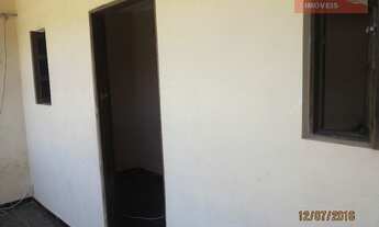 Imagem 6: Casa com 2 dormitórios para alugar por R$ 800,00/mês - Jardim Limoeiro - São Paulo/SP