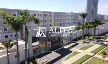 Imagem 4: GOIâNIA - Apartamento Padrão - Parque João Braz - Cidade Industrial