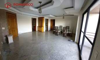 Imagem 3: Ed. Barão de Caiscais - 114 m² / 3 vagas - Jardim Anália Franco