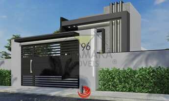 Imagem 2: Casa de rua-À VENDA-Conjunto Residencial Nova Bertioga-Mogi das Cruzes-SP