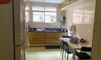 Imagem 7: Casa com 4 dormitórios à venda, 221 m² por R$ 1.800.000,00 - Gonzaga - Santos/SP