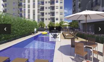 Imagem: Apartamento com 2 dormitórios para alugar