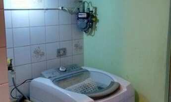 Imagem 6: APARTAMENTO MOBILIADO 2 DORMITÓRIOS PRÓXIMO SHOPPING INTERLAGOS, SÃO PAULO