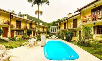 Imagem: Casa com 3 dormitórios à venda, 100 m²