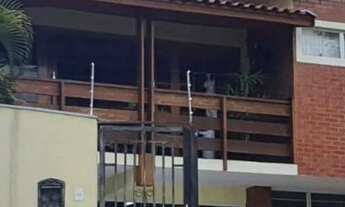 Imagem 3: Casa para Venda em Sorocaba, Jardim Europa, 3 dormitórios, 1 suíte, 4 banheiros, 6 vagas