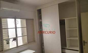 Imagem 4: Casa com 3 dormitórios à venda, 165 m² por R$ 400.000,00 - Jardim Brasil - Bauru/SP