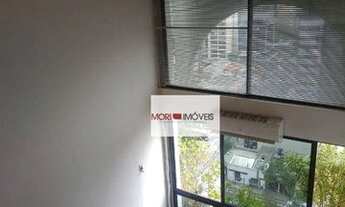 Imagem: Apartamento Duplex com 1 dormitório à