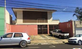 Imagem: Casa (sobrado na rua) 3 dormitórios/suite