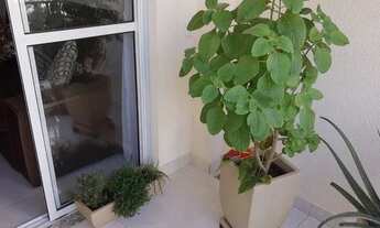 Imagem 4: Apartamento com 3 dormitórios à venda, 68 m² por R$ 520.000,00 - Vila Ema - São Paulo/SP