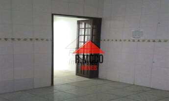 Imagem 3: Casa Residencial à venda, Chácara Cruzeiro do Sul, São Paulo - CA0215