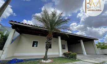 Imagem 2: Casa com 3 dormitórios à venda, 280 m² por R$ 800.000,00 - Vila Olímpia - Feira de Santana