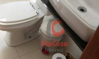 Imagem 6: Casa triplex com 2 suítes à venda, 88 m² por R$ 300.000 - Chácara Mariléa - Rio das Ostras