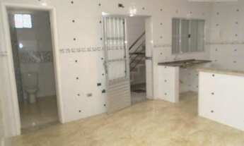 Imagem: Casa com 1 dormitório para alugar por R$