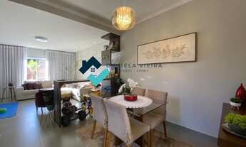 Imagem 7: Casa em Condomínio para Venda em Indaiatuba, Jardim Residencial Viena, 3 dormitórios, 1 su