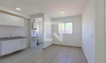 Imagem 3: Apartamento para Aluguel - Centro, 2 Quartos, 47 m2