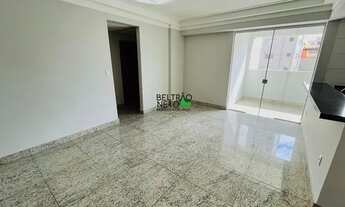 Imagem 1: Apartamento para locação no Buritis - 3 Quartos - Lazer Completo