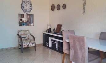 Imagem 7: Casa com 2 dormitórios à venda, 95 m² por R$ 450.000,00 - Costazul - Rio das Ostras/RJ