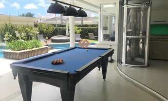 Imagem 5: FLORIANóPOLIS - Casa Padrão - Jurerê Internacional