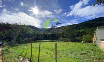 Imagem 6: Terreno - Palhoça SC