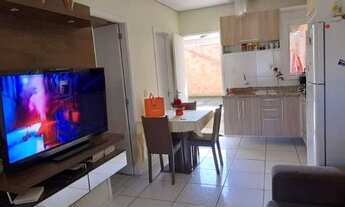 Imagem 3: CACHOEIRINHA - Casa Padrão - Chácara das Rosas