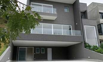 Imagem: Casa Nova com 04 Suítes em Alphaville!